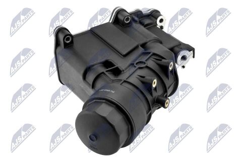 Корпус, масляный фильтр Eng 2.0D Bmw 3 E90 Корпус, масляный фильтр Eng 2.0D Bmw 3 E90