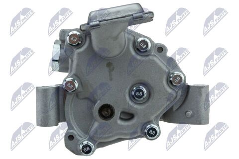 Оливний насос Eng 2.0 Toyota Avensis 2000-2008 , Rav 4 2000-2012 Оливний насос Eng 2.0 Toyota Avensis 2000-2008 , Rav 4 2000-2012