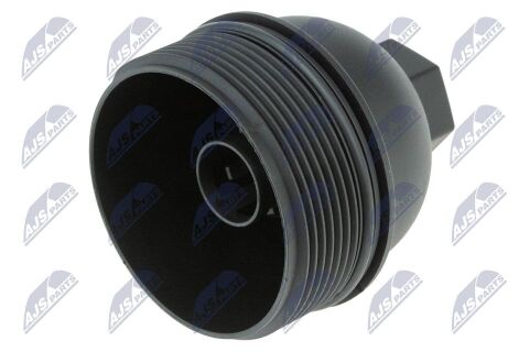 Крышка, корпус масляного фильтра Eng 2.0D Bmw 3 E90 , E91 , E92 , E93 05-10 , 5 E60 , E61 06-10 , X3 E83 06-10 , 1 E81 , E82 , E87 , E88 06-13 Крышка, корпус масляного фильтра Eng 2.0D Bmw 3 E90 , E91 , E92 , E93 05-10 , 5 E60 , E61 06-10 , X3 E83 06-10 , 1 E81 , E82 , E87 , E88 06-13