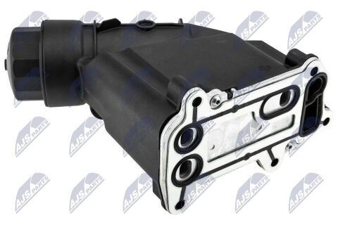 Корпус, масляный фильтр Eng 2.0D Bmw 3 E90 Корпус, масляный фильтр Eng 2.0D Bmw 3 E90