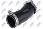 Шланг подачі наддувального повітря Eng 2.0Tdci Ford Focus Iii 10- , Mondeo Iv 07- , C-Max 10- , S-Max 06- , Kuga I, фото 1 - інтерент-магазин Auto-Mechanic