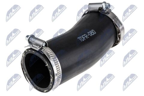 Шланг подачі наддувального повітря Eng 2.0Tdci Ford Focus Iii 10- , Mondeo Iv 07- , C-Max 10- , S-Max 06- , Kuga I Шланг подачі наддувального повітря Eng 2.0Tdci Ford Focus Iii 10- , Mondeo Iv 07- , C-Max 10- , S-Max 06- , Kuga I