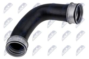 Шланг подачі наддувального повітря Eng 2.0Tdi Vw Passat 05-10 , Touran 05-10 , Skoda Octavia 06-13 , Audi A3 06-13 , Leon 06-12