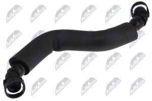 Шланг, продування картера Eng 2.0Tfsi Vw Passat 09-17 , Golf 07-14 , Tiguan 08-11 , Audi A4 13-15 , A6 10-14 , A3 09-13 , A8 10-17 , Q3 12-14 , Q5 09-17 , Tt 07-14