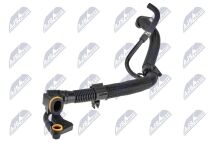 Шланг, продування картера Eng 2.0Tfsi