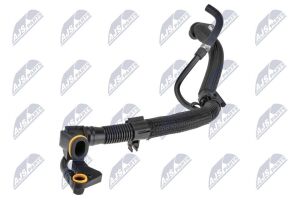 Шланг, вентиляция картера Eng 2.0Tfsi