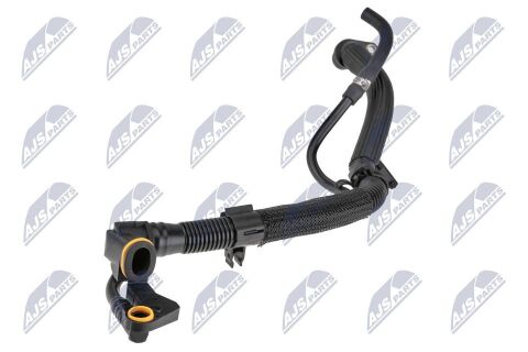 Шланг, вентиляция картера Eng 2.0Tfsi Шланг, вентиляция картера Eng 2.0Tfsi