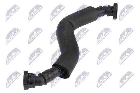 Шланг, продування картера Eng 2.0Tfsi Vw Passat 09-17 , Golf 07-14 , Tiguan 08-11 , Audi A4 13-15 , A6 10-14 , A3 09-13 , A8 10-17 , Q3 12-14 , Q5 09-17 , Tt 07-14