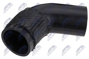 Трубка нагнетаемого воздуха Eng 2.2D Fiat Ducato 2006- , Citroen Jumper 2006- , Peugeot Boxer 2006-