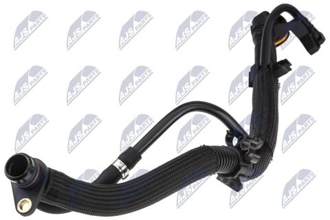 Шланг, вентиляция картера Eng 2.0Tfsi Шланг, вентиляция картера Eng 2.0Tfsi