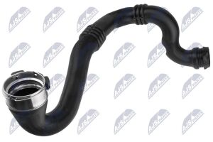 Шланг подачі наддувального повітря Eng 2.3D Renault Master 2010- , Opel Movano B 2010- , Nissan Nv400 2010-