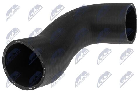 Шланг подачі наддувального повітря Eng 2.4D S80 Ii 10-11 , Volvo V70 Iii 09-10 , Xc60 I 09-10 , Xc70 Ii 09-10