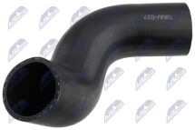 Шланг подачі наддувального повітря Eng 2.4D Volvo S60 Ii 11- , S80 Ii 10- , V60 I 15- , V70 Iii 07- , Xc 60 08- , Xc70 07-