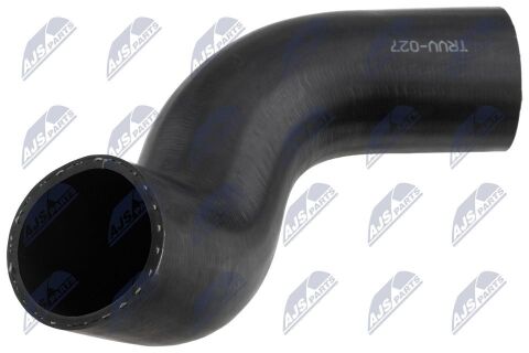 Трубка нагнетаемого воздуха Eng 2.4D Volvo S60 Ii 11- , S80 Ii 10- , V60 I 15- , V70 Iii 07- , Xc 60 08- , Xc70 07-