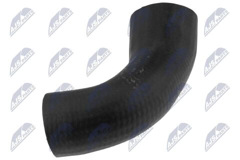 Шланг подачі наддувального повітря Eng 2.4D S80 Ii 10-11 , Volvo V70 Iii 09-10 , Xc60 I 09-10 , Xc70 Ii 09-10