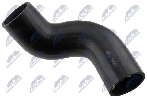 Трубка нагнетаемого воздуха Eng 2.4D Volvo S60 Ii 11- , S80 Ii 10- , V60 I 15- , V70 Iii 07- , Xc 60 08- , Xc70 07-