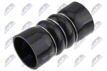 Шланг подачі наддувального повітря Eng 3.0 Bmw 5 F07 Gran Turismo 08-13 , Bmw 5 F10