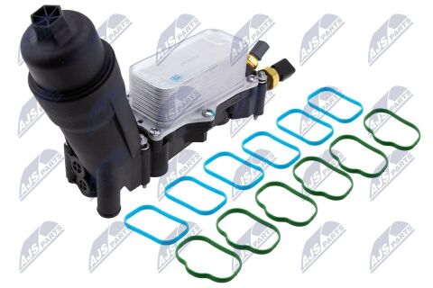 Охолоджувач оливи, моторна олива Eng 3.6 Jeep Grand Cherokee 2016- , Wrangler 2018- , Chrysler Pacifica 2017- , Dodge Durango 2017- , Ram 1500 2019- Охолоджувач оливи, моторна олива Eng 3.6 Jeep Grand Cherokee 2016- , Wrangler 2018- , Chrysler Pacifica 2017- , Dodge Durango 2017- , Ram 1500 2019-