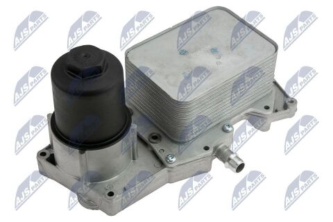 масляный радиатор, двигательное масло Eng 4.4 Range Rover Iii L322 02-12 , Range Rover Iv L405 2012- , Range Rover Sport Ii L494 2013- масляный радиатор, двигательное масло Eng 4.4 Range Rover Iii L322 02-12 , Range Rover Iv L405 2012- , Range Rover Sport Ii L494 2013-