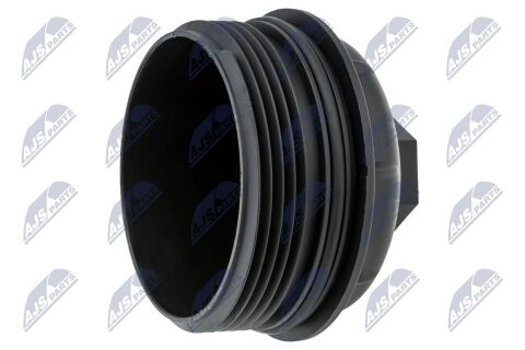 Кришка, корпус оливного фільтра Eng 3.6 Volkswagen Passat 2011- , Cc 09-17 , Touareg 11-18 , Skoda Superb 08-15