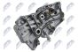 масляный радиатор, двигательное масло Eng 4.4 Range Rover Iii L322 02-12 , Range Rover Iv L405 2012- , Range Rover Sport Ii L494 2013-, фото 2 - интернет-магазин Auto-Mechanic