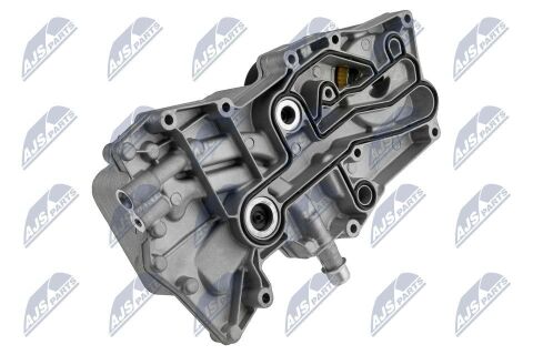 масляный радиатор, двигательное масло Eng 4.4 Range Rover Iii L322 02-12 , Range Rover Iv L405 2012- , Range Rover Sport Ii L494 2013- масляный радиатор, двигательное масло Eng 4.4 Range Rover Iii L322 02-12 , Range Rover Iv L405 2012- , Range Rover Sport Ii L494 2013-