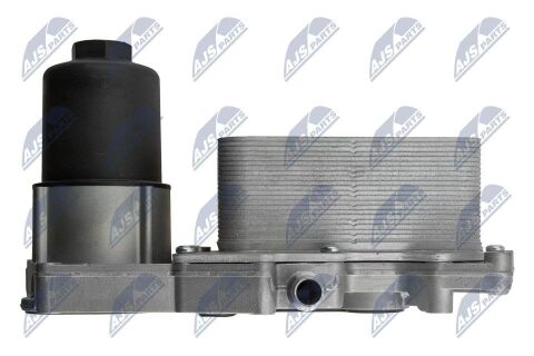 масляный радиатор, двигательное масло Eng 4.4 Range Rover Iii L322 02-12 , Range Rover Iv L405 2012- , Range Rover Sport Ii L494 2013- масляный радиатор, двигательное масло Eng 4.4 Range Rover Iii L322 02-12 , Range Rover Iv L405 2012- , Range Rover Sport Ii L494 2013-