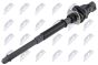 Шарнір, рульова колонка Eng 5.4 V8 Ford Expedition 09-14 , Navigator 07-14 , F-150 09-10, фото 2 - інтерент-магазин Auto-Mechanic