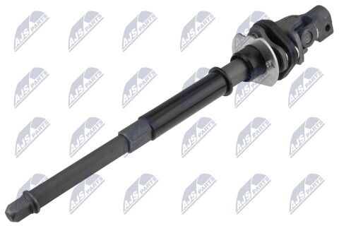 Шарнір, рульова колонка Eng 5.4 V8 Ford Expedition 09-14 , Navigator 07-14 , F-150 09-10 Шарнір, рульова колонка Eng 5.4 V8 Ford Expedition 09-14 , Navigator 07-14 , F-150 09-10