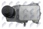 масляный радиатор, двигательное масло Eng 4.4 Range Rover Iii L322 02-12 , Range Rover Iv L405 2012- , Range Rover Sport Ii L494 2013-, фото 4 - интернет-магазин Auto-Mechanic