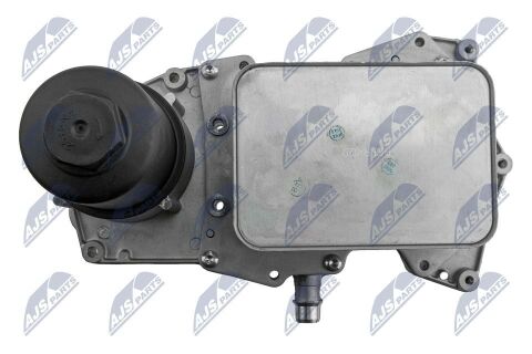 масляный радиатор, двигательное масло Eng 4.4 Range Rover Iii L322 02-12 , Range Rover Iv L405 2012- , Range Rover Sport Ii L494 2013- масляный радиатор, двигательное масло Eng 4.4 Range Rover Iii L322 02-12 , Range Rover Iv L405 2012- , Range Rover Sport Ii L494 2013-