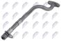 Оливопровід, компресор Eng. 1.0 Ecoboost; Ford Focus Iii 12-20, Fiesta Vii 17-, B-Max 12-, C-Max Ii 12-19, Transit Custom 14-, фото 1 - інтерент-магазин Auto-Mechanic