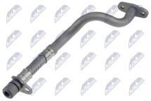 Маслопровод, компрессор Eng. 1.0 Ecoboost; Ford Focus Iii 12-20, Fiesta Vii 17-, B-Max 12-, C-Max Ii 12-19, Transit Custom 14-
