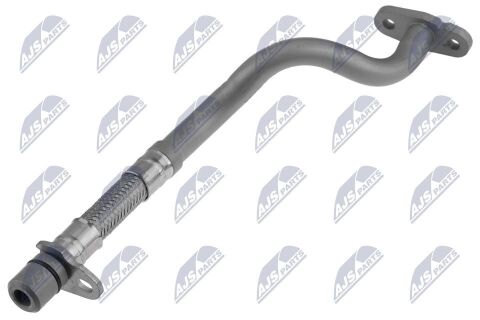 Оливопровід, компресор Eng. 1.0 Ecoboost; Ford Focus Iii 12-20, Fiesta Vii 17-, B-Max 12-, C-Max Ii 12-19, Transit Custom 14- Оливопровід, компресор Eng. 1.0 Ecoboost; Ford Focus Iii 12-20, Fiesta Vii 17-, B-Max 12-, C-Max Ii 12-19, Transit Custom 14-