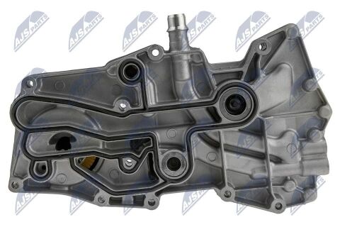 масляный радиатор, двигательное масло Eng 4.4 Range Rover Iii L322 02-12 , Range Rover Iv L405 2012- , Range Rover Sport Ii L494 2013- масляный радиатор, двигательное масло Eng 4.4 Range Rover Iii L322 02-12 , Range Rover Iv L405 2012- , Range Rover Sport Ii L494 2013-