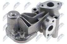 Клапан системи рециркуляції ВГ Eng. 1.0 Hyundai I10 Ii; Kia Picanto Iii; 2013-