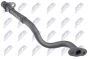 Оливопровід, компресор Eng. 1.0 Ecoboost; Ford Focus Iii 12-20, Fiesta Vii 17-, B-Max 12-, C-Max Ii 12-19, Transit Custom 14-, фото 2 - інтерент-магазин Auto-Mechanic