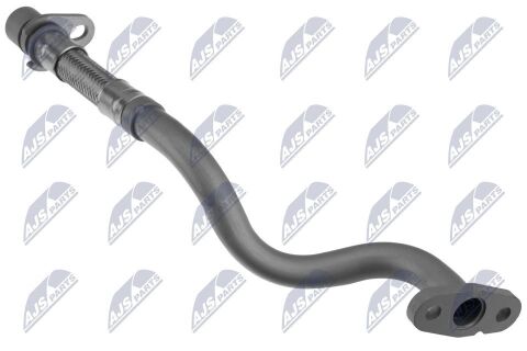 Оливопровід, компресор Eng. 1.0 Ecoboost; Ford Focus Iii 12-20, Fiesta Vii 17-, B-Max 12-, C-Max Ii 12-19, Transit Custom 14- Оливопровід, компресор Eng. 1.0 Ecoboost; Ford Focus Iii 12-20, Fiesta Vii 17-, B-Max 12-, C-Max Ii 12-19, Transit Custom 14-