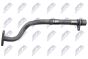 Оливопровід, компресор Eng. 1.0 Ecoboost; Ford Focus Iii 12-20, Fiesta Vii 17-, B-Max 12-, C-Max Ii 12-19, Transit Custom 14-, фото 3 - інтерент-магазин Auto-Mechanic