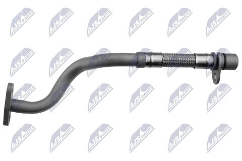 Оливопровід, компресор Eng. 1.0 Ecoboost; Ford Focus Iii 12-20, Fiesta Vii 17-, B-Max 12-, C-Max Ii 12-19, Transit Custom 14- Оливопровід, компресор Eng. 1.0 Ecoboost; Ford Focus Iii 12-20, Fiesta Vii 17-, B-Max 12-, C-Max Ii 12-19, Transit Custom 14-