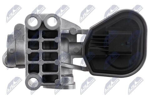 Клапан системи рециркуляції ВГ Eng. 1.0 Hyundai I10 Ii; Kia Picanto Iii; 2013- Клапан системи рециркуляції ВГ Eng. 1.0 Hyundai I10 Ii; Kia Picanto Iii; 2013-