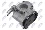 Корпус дросельного вузла Eng. 1.0 Toyota Yaris 05-12, Aygo 05-14, Citroen C1 05-14, Peugeot 107 05-14, фото 2 - интернет-магазин Auto-Mechanic
