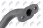 Оливопровід, компресор Eng. 1.0 Ecoboost; Ford Focus Iii 12-20, Fiesta Vii 17-, B-Max 12-, C-Max Ii 12-19, Transit Custom 14-, фото 5 - інтерент-магазин Auto-Mechanic