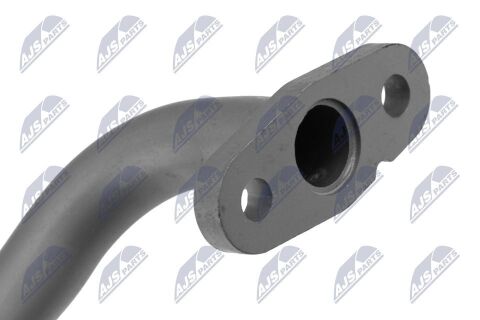 Оливопровід, компресор Eng. 1.0 Ecoboost; Ford Focus Iii 12-20, Fiesta Vii 17-, B-Max 12-, C-Max Ii 12-19, Transit Custom 14- Оливопровід, компресор Eng. 1.0 Ecoboost; Ford Focus Iii 12-20, Fiesta Vii 17-, B-Max 12-, C-Max Ii 12-19, Transit Custom 14-