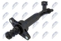 Виконавчий циліндр приводу, зчеплення Eng. 1.0,1.2,1.4,1.6 Vw Polo 14-, Up 14-, Skoda Fabia Iii 14-, Citigo 11-, Rapid 15-, Seat Ibiza Iv 15-, Mii 11-