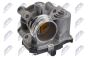 Корпус дросельного вузла Eng. 1.0-1.4; Opel Adam 2014-,Corsa E 2014-, фото 1 - інтерент-магазин Auto-Mechanic