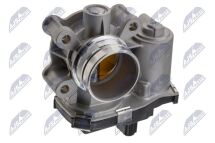 Корпус дросельного вузла Eng. 1.0-1.4; Opel Adam 2014-,Corsa E 2014-