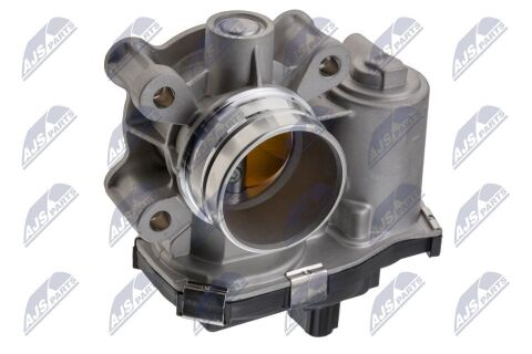 Корпус дросельного вузла Eng. 1.0-1.4; Opel Adam 2014-,Corsa E 2014- Корпус дросельного вузла Eng. 1.0-1.4; Opel Adam 2014-,Corsa E 2014-