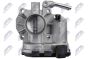 Корпус дросельного вузла Eng. 1.0 Toyota Yaris 05-12, Aygo 05-14, Citroen C1 05-14, Peugeot 107 05-14, фото 4 - интернет-магазин Auto-Mechanic