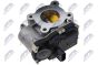Корпус дросельного вузла Eng. 1.0-1.4; Opel Adam 2014-,Corsa E 2014-, фото 2 - інтерент-магазин Auto-Mechanic